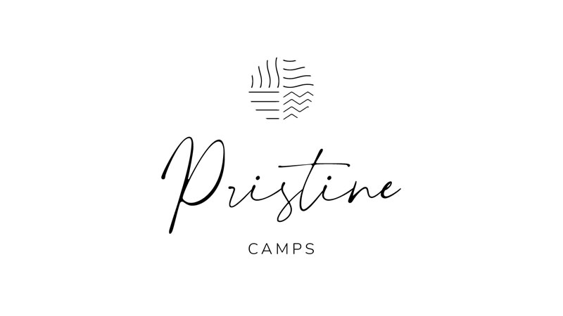 PRISTINE CAMPS