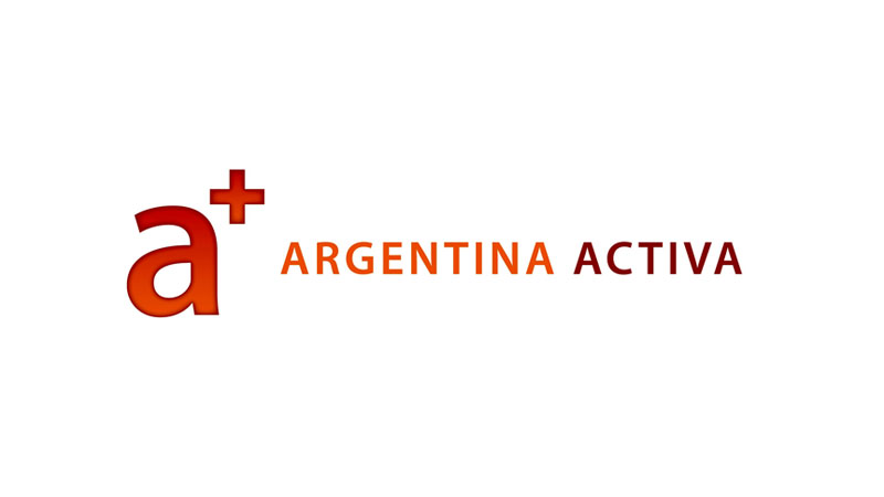 ARGENTINA ACTIVA