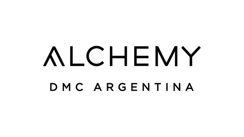 ALCHEMY DMC ARGENTINA