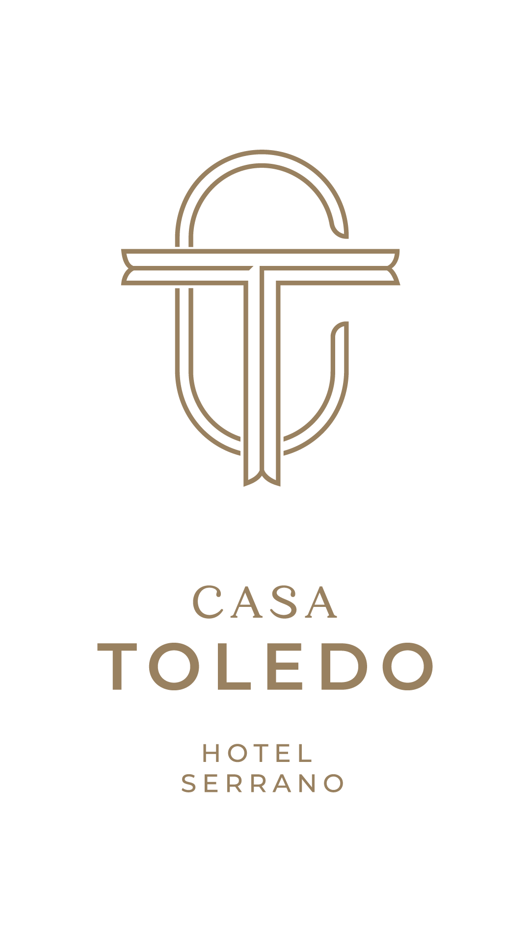 CASA TOLEDO