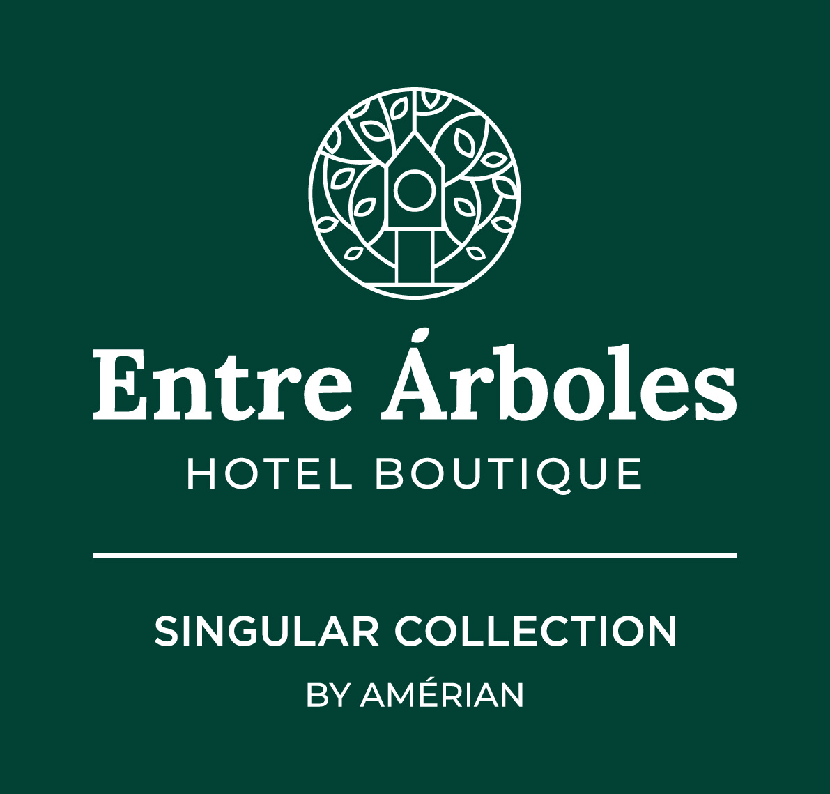 Entre Árboles - Singular Collection By Amérian
