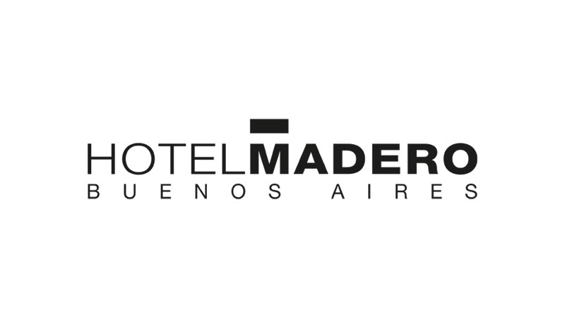 HOTEL MADERO